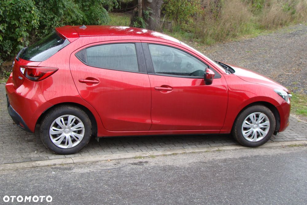 Mazda 2 SKYACTIV-G 75 Center-Line - 7