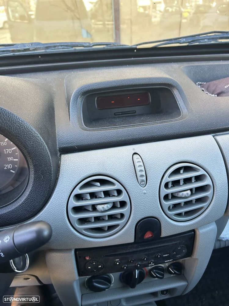 Renault Kangoo - 3