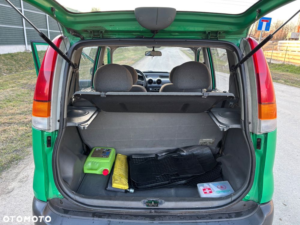 Hyundai Atos 1.0 GL - 9