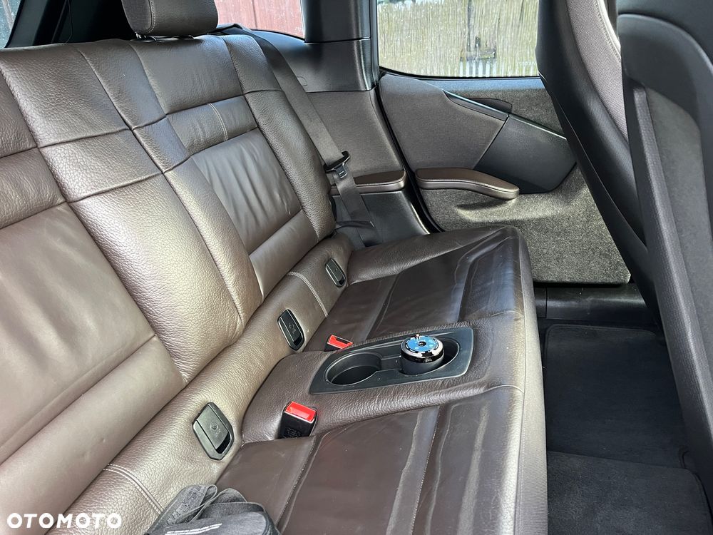 BMW i3 (94 Ah) - 7