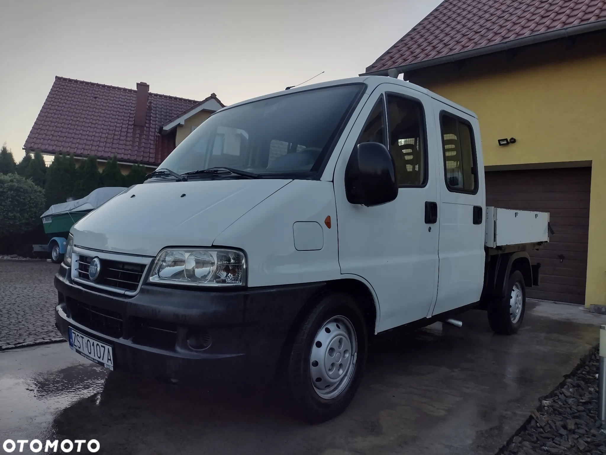 Fiat Ducato - 5