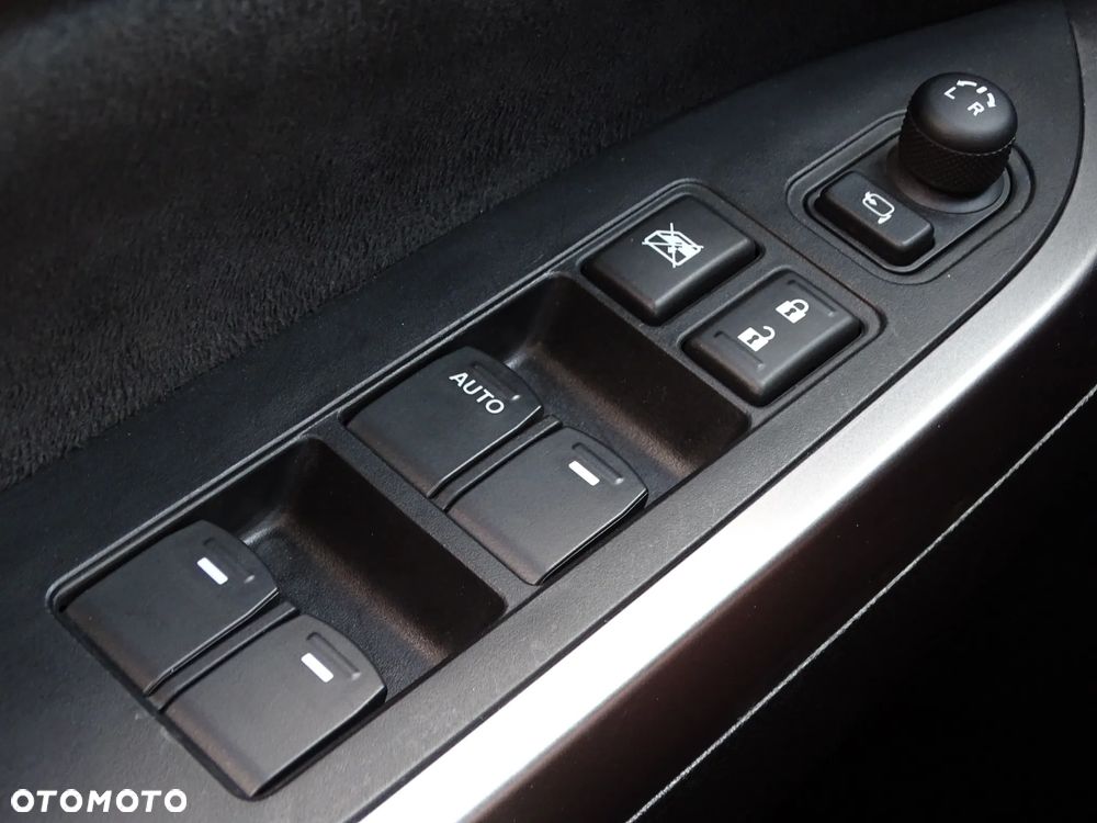 Suzuki Vitara 1.4 Boosterjet SHVS Elegance 2WD - 13