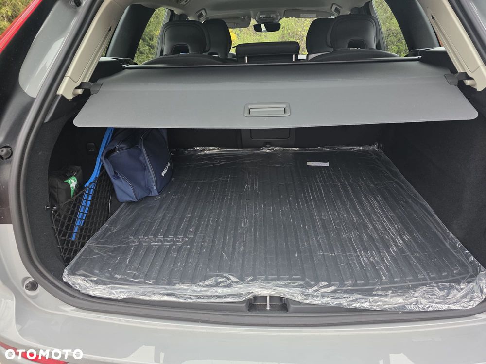 Volvo XC 60 B5 B AWD Core - 6