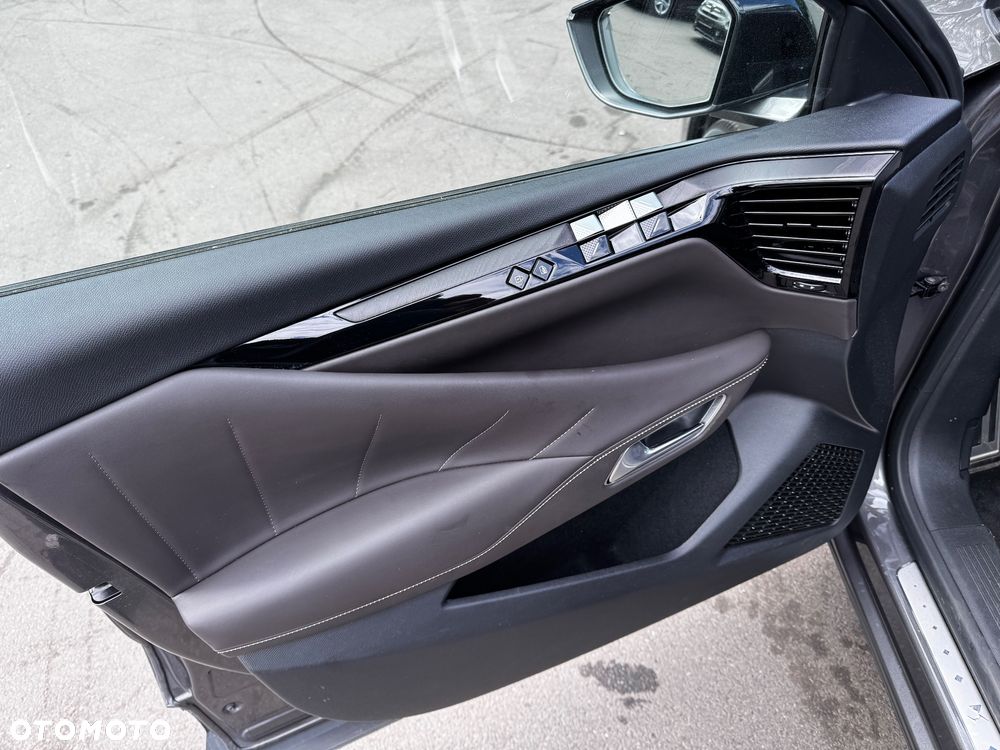 DS Automobiles DS 4 1.6 PureTech Performance Line + - 7