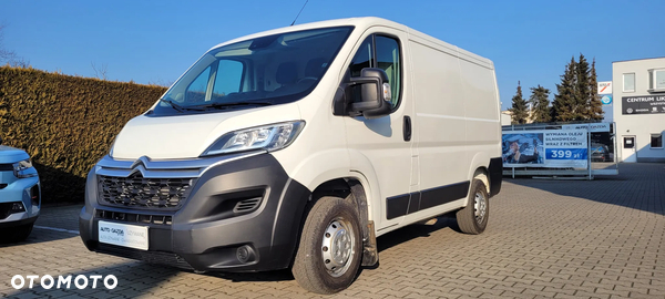 Citroën Jumper