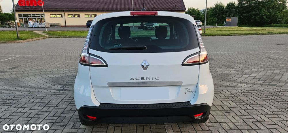 Renault Scenic 1.2 TCe Energy Limited - 17