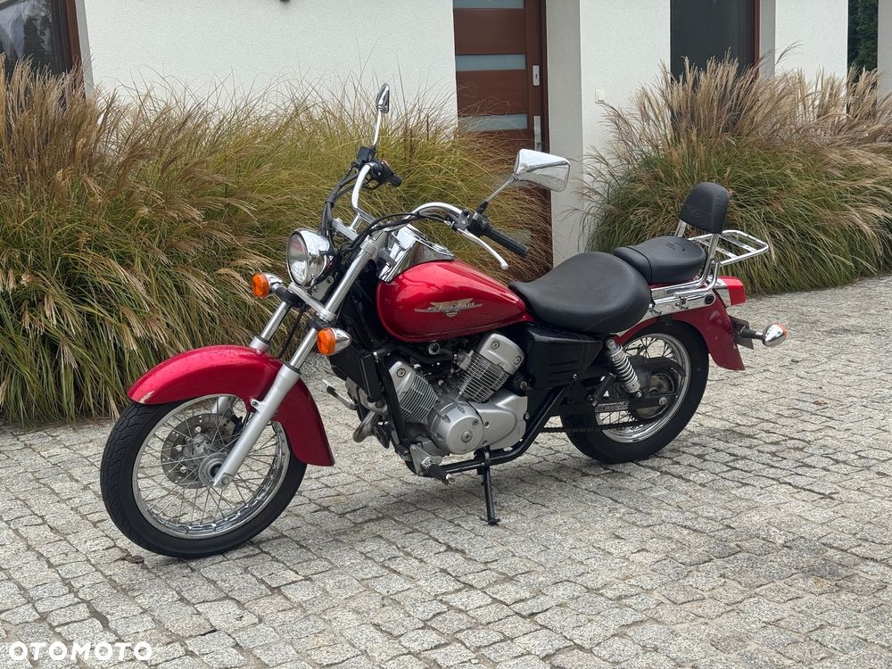 Honda Shadow