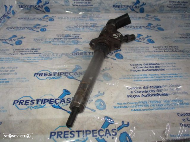 Regua Injeção E Injetor 9657144580 FORD SMAX 2006 2.0TDCI 0P - 3