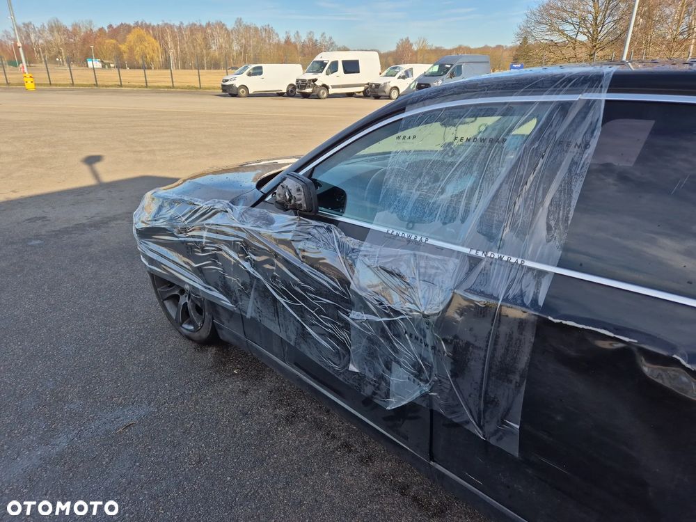 BMW Seria 5 525d Edition Exclusive - 10