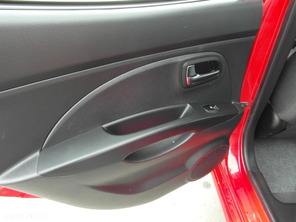 Kia Picanto 1.1 Spirit - 28