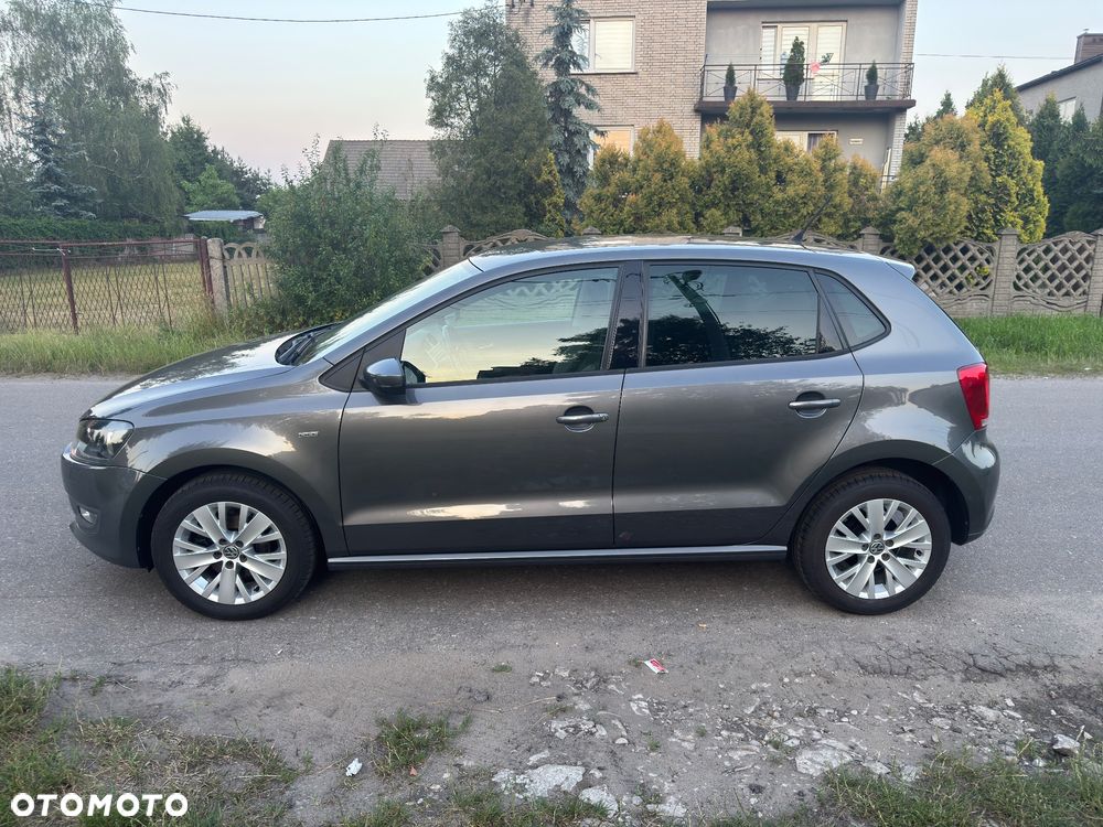 Volkswagen Polo 1.2 Life - 8