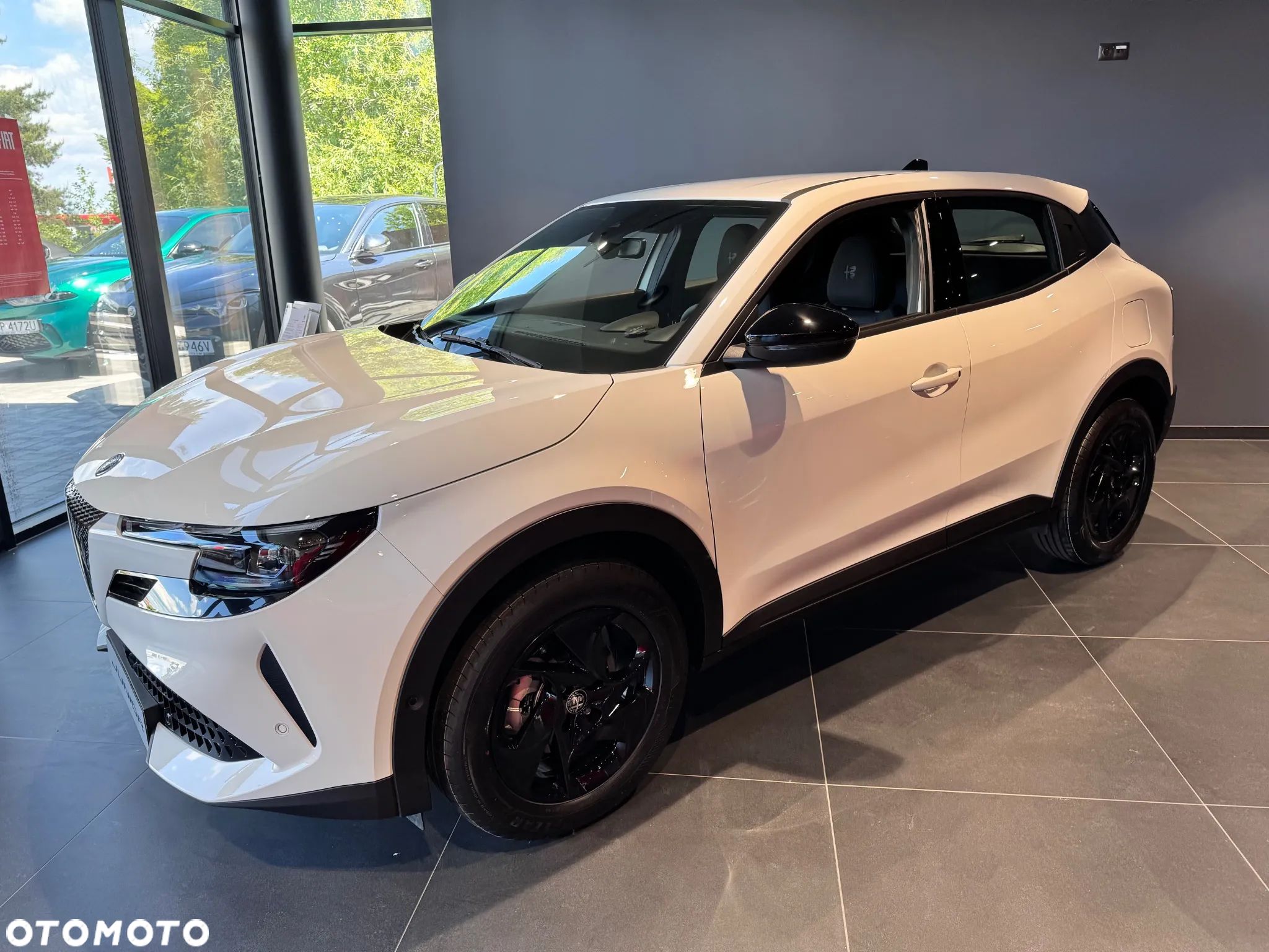 Alfa Romeo Junior - 1