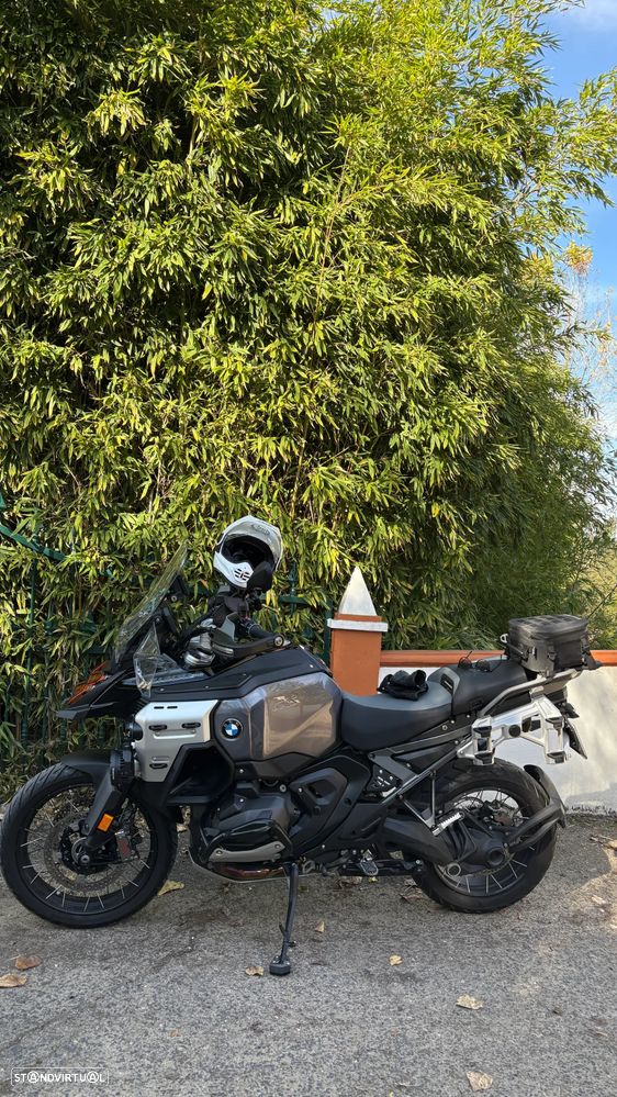 BMW R 1300 GS Adventure Adventure - 15
