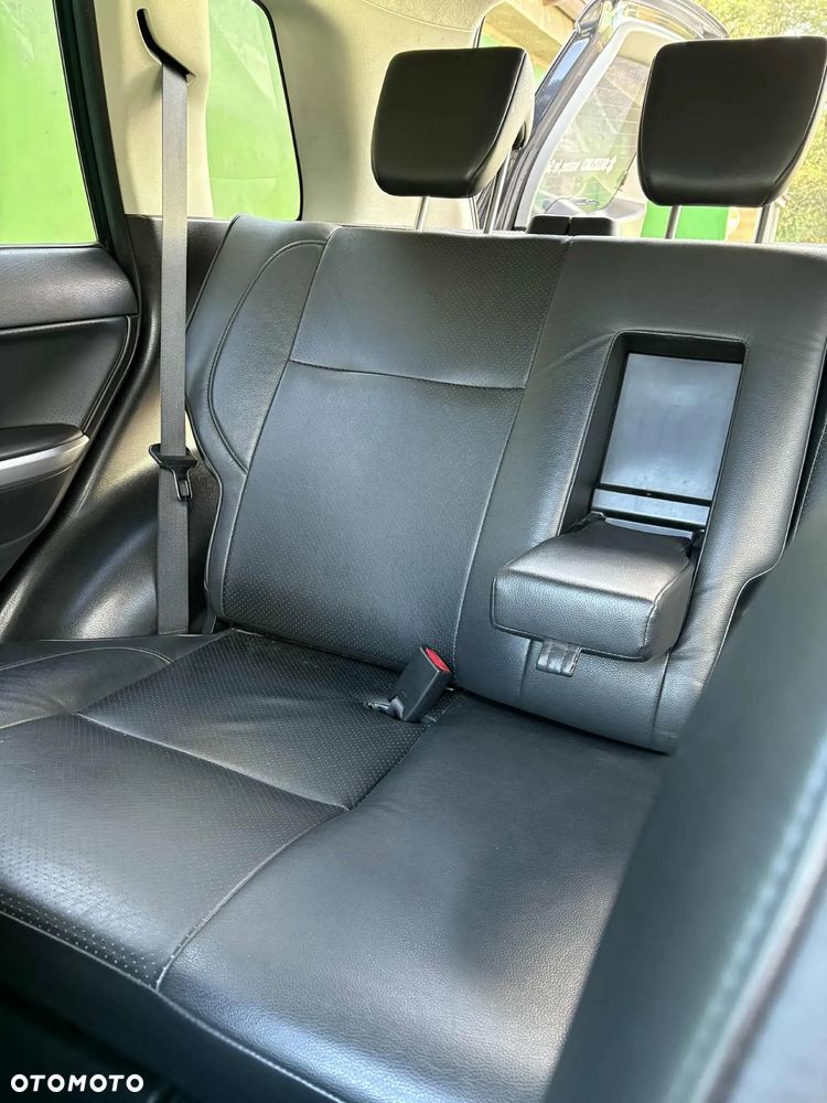 Suzuki Grand Vitara 1.9 DDiS De luxe - 11
