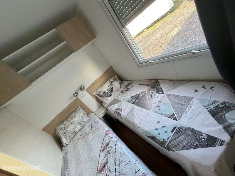 Mobile Home O’Hara T3 - Grande imagem: 5/8