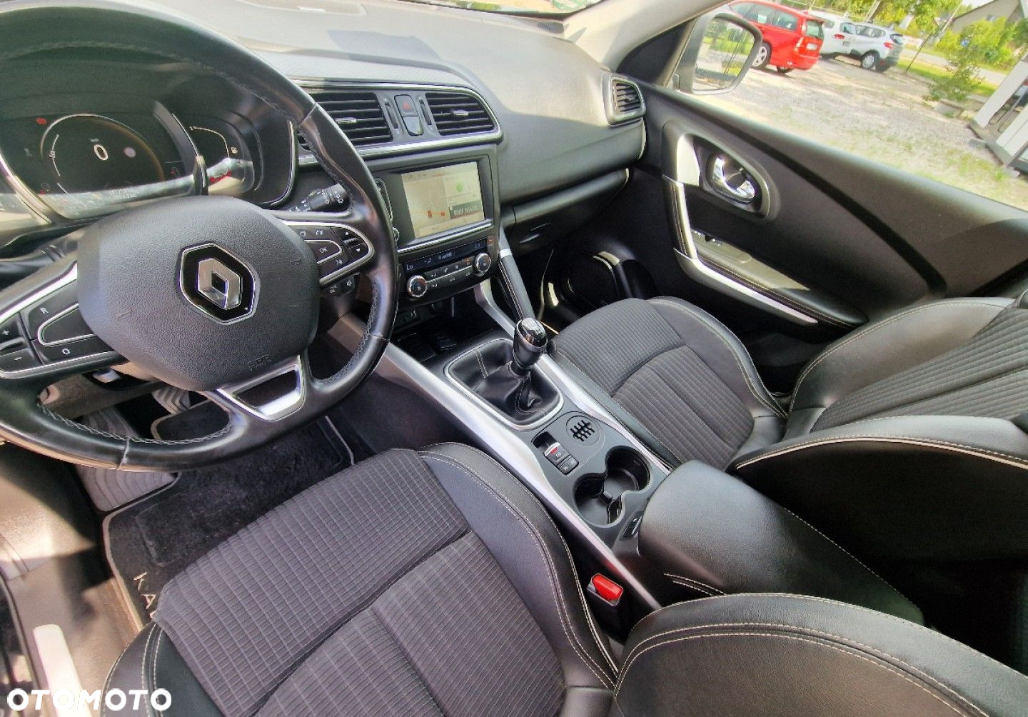 Renault Kadjar - 17