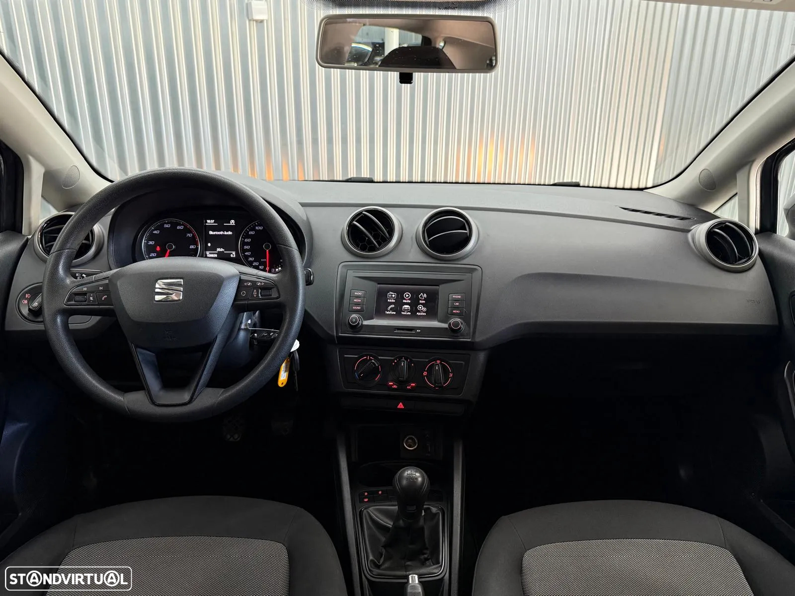SEAT Ibiza 1.0 Style - 7