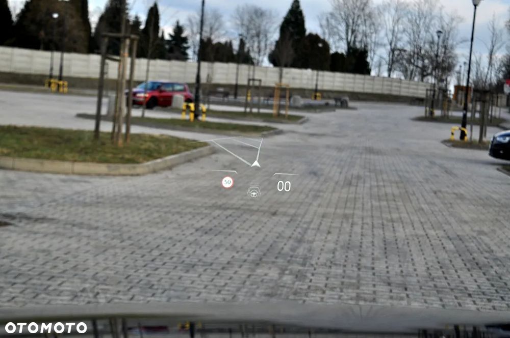 DS Automobiles DS 4 1.6 E-Tense Performance Line + - 31