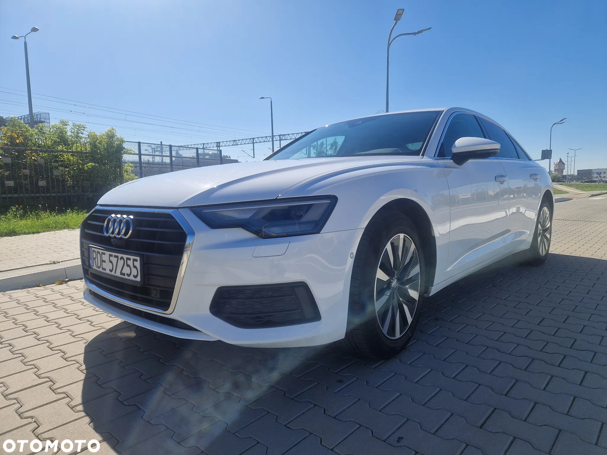 Audi A6 - 11
