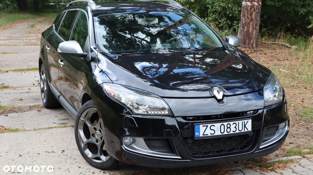 Renault Megane TCe 180 GT - 9