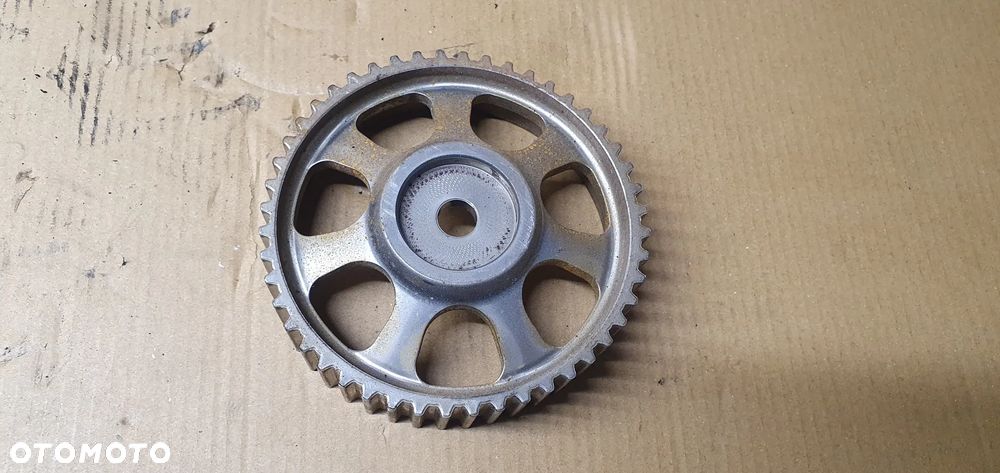 Koło zębate wałka rozrządu VW UP 1.0 CHY 04C109111D - 4