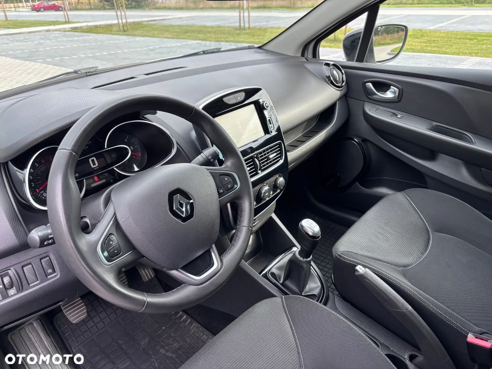 Renault Clio 0.9 Energy TCe Zen - 17