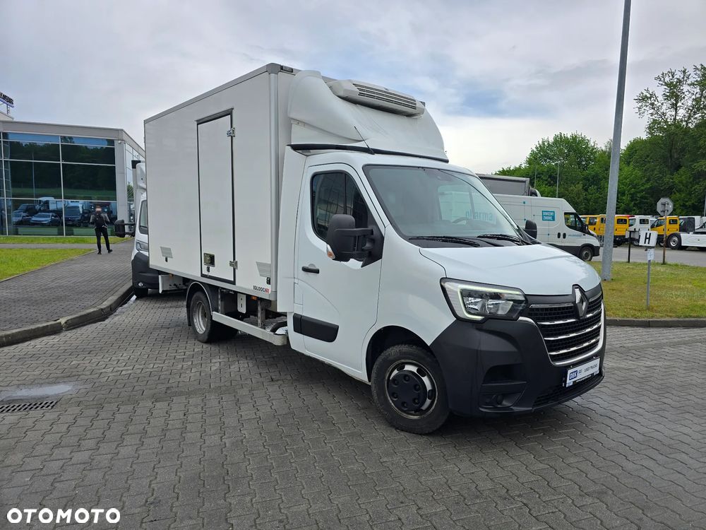 Renault IGLOOCAR MASTER - 4