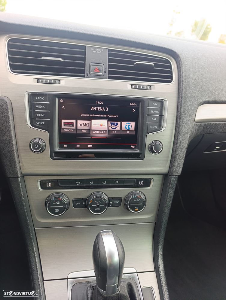 VW Golf Variant - 9