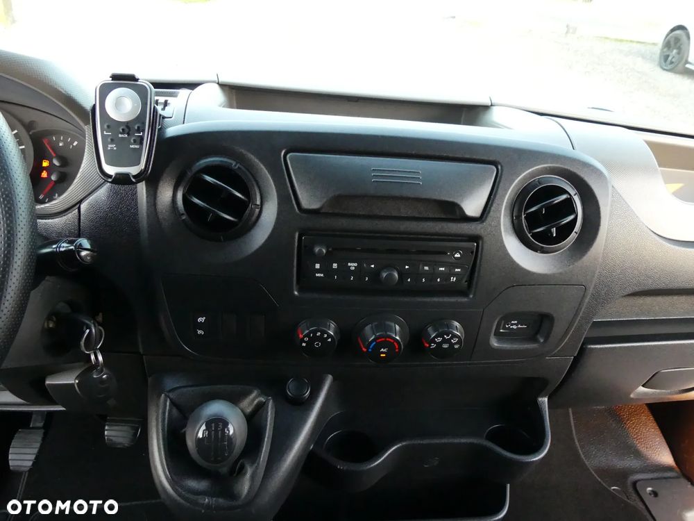 Renault MASTER 2.3DCI*150KM - 10