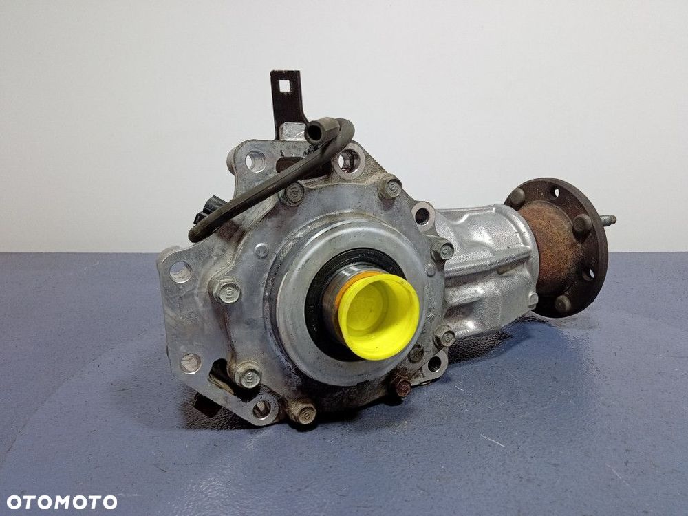 ACURA TL IV 3.7 305KM 4X4 PRZEKŁADNIA KĄTOWA REDUKTOR RT4 090707 - 4