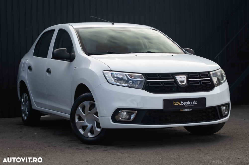 Dacia Logan 0.9 TCe SL PLUS - 24