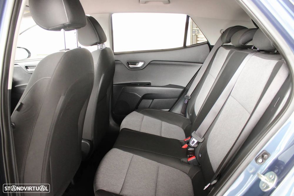 Kia Stonic 1.2 Dynamic - 17