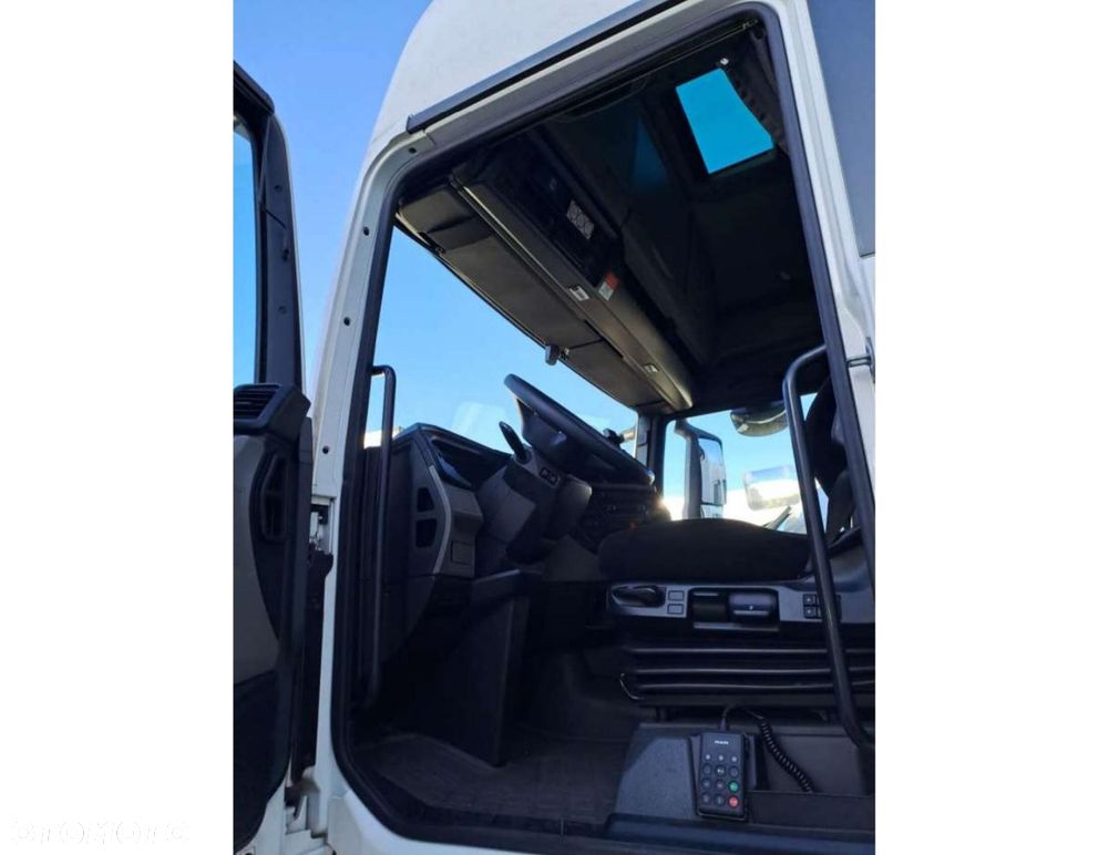 MAN TGX 18.480 GX ACC - 6