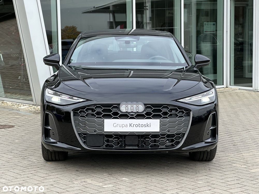 Audi A6 Limousine - 2