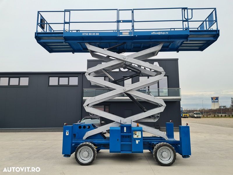 Mecalac MEC 3392RT-T - 15