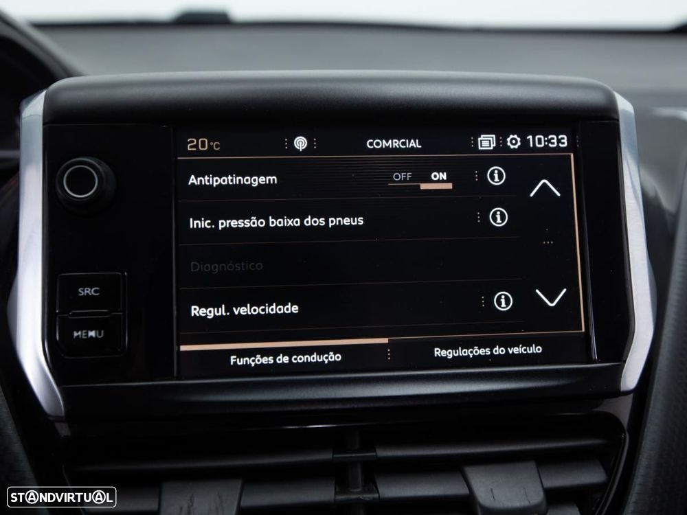 Peugeot 2008 - 21