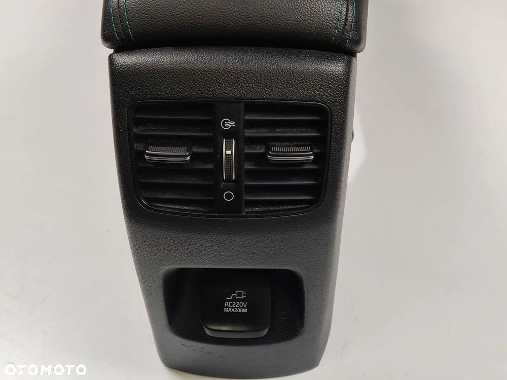 KIA e-NIRO 20-22r Tunel Środkowy - 5