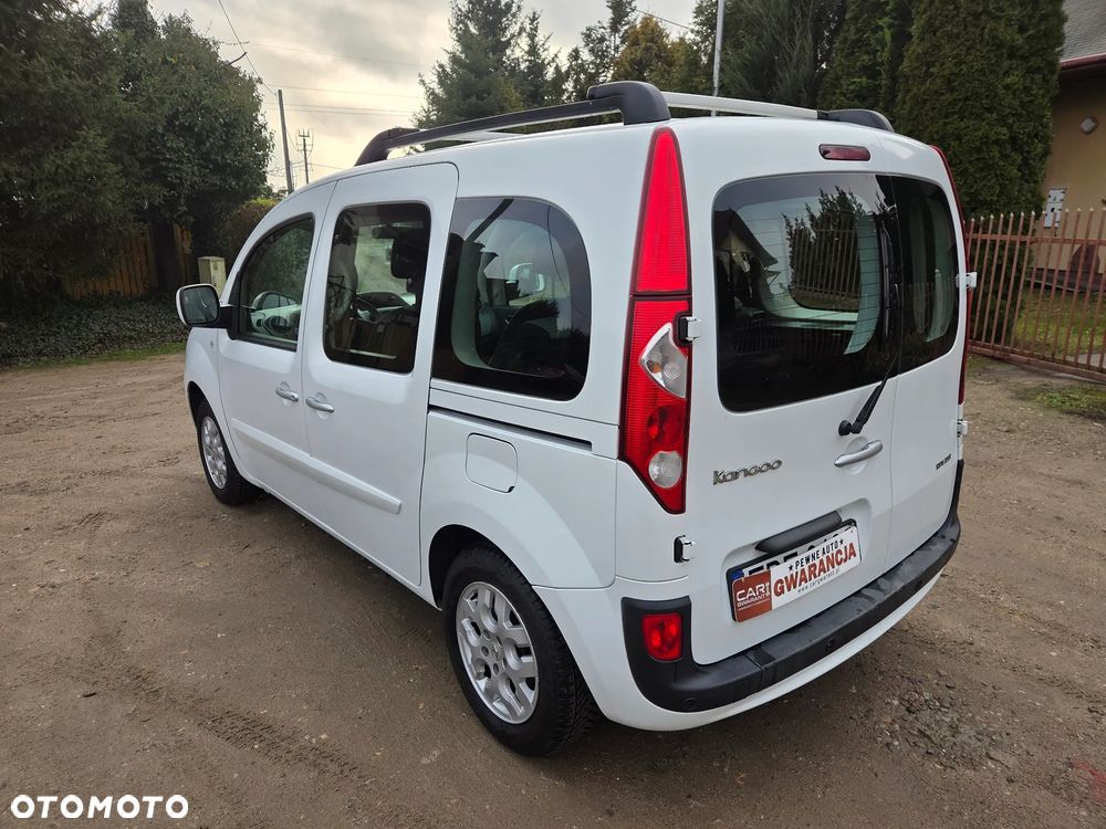 Renault Kangoo 1.5 dCi Helios2 - 3