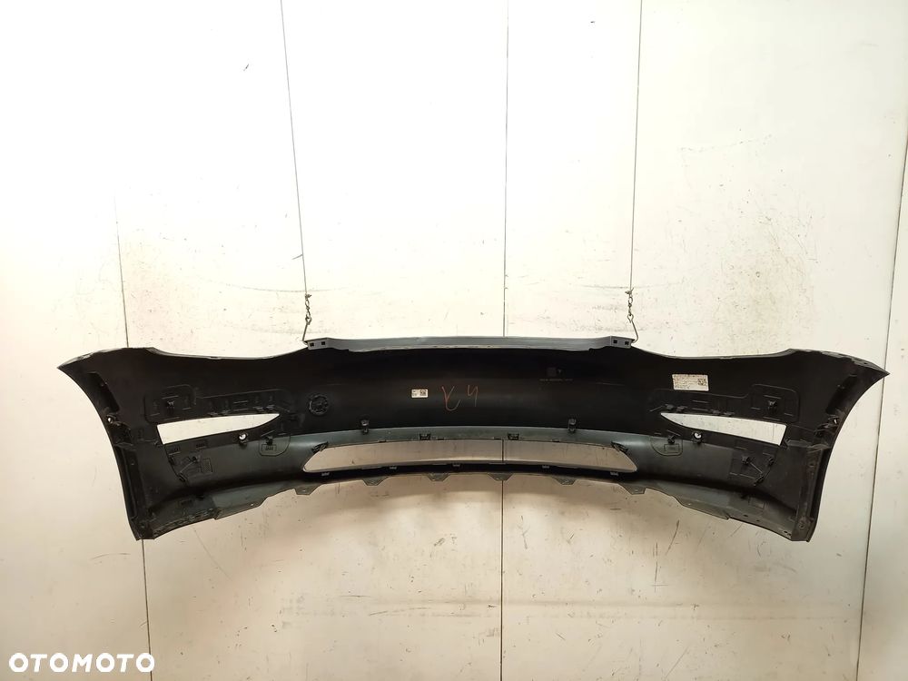 Tesla 3 model zderzak przod przedni - 4