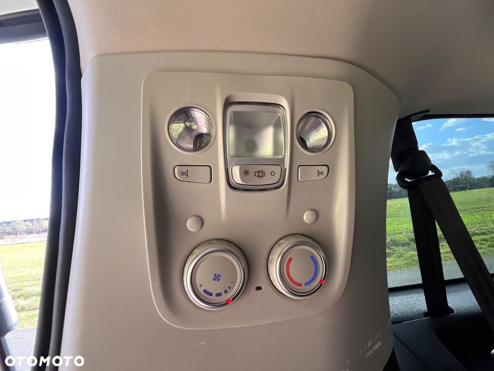 Citroën SPACETOURER VANSTER - 16