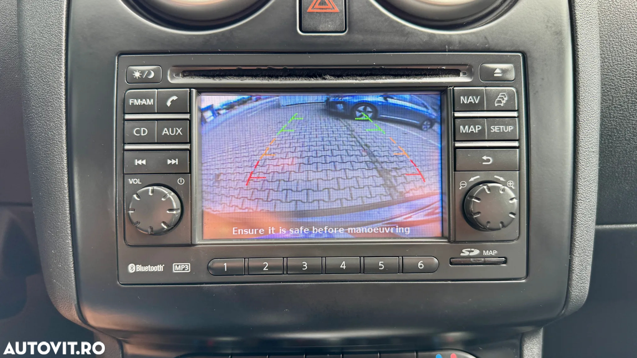 Nissan Qashqai 1.6 DCI Start/Stop Tekna - 16