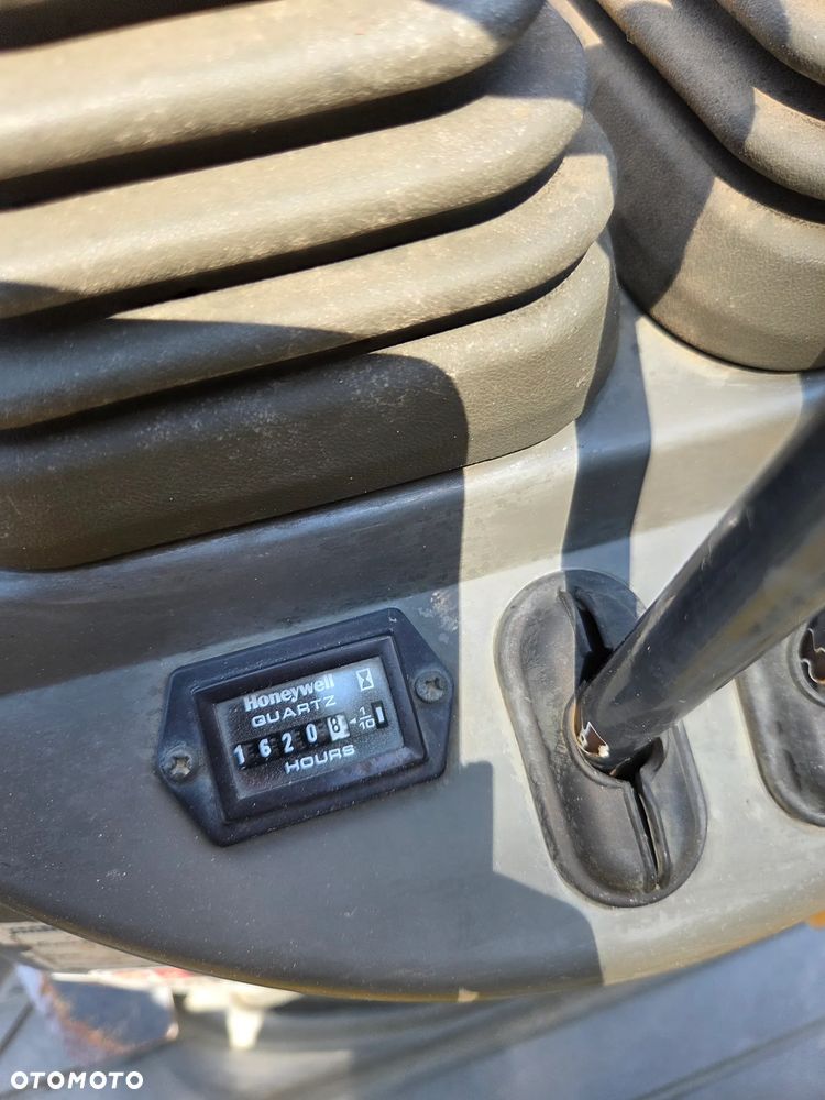 Yanmar Vio 10-2 - 7