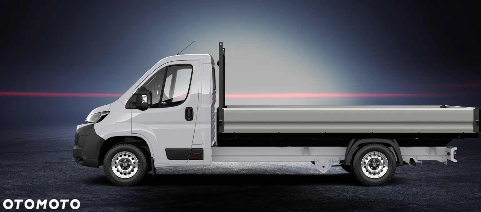 Toyota Proace MAX L4H1 - 9