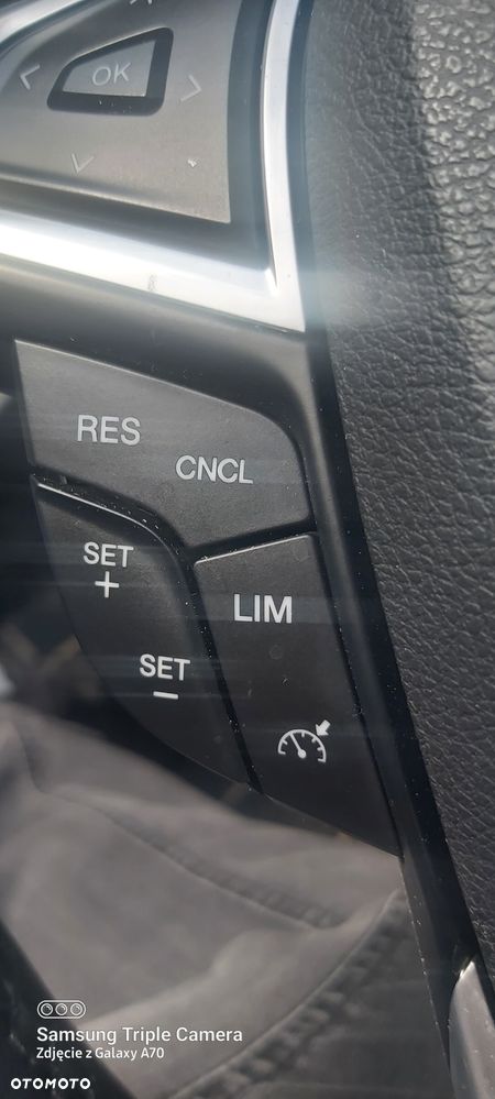 Ford Mondeo - 10