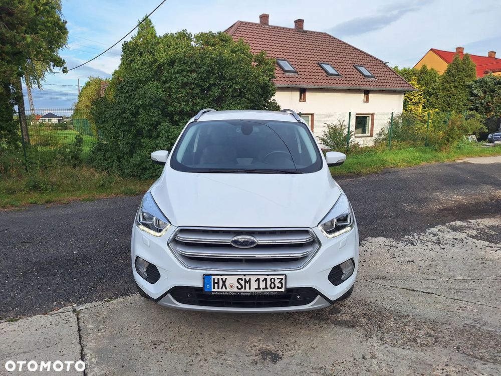 Ford Kuga - 6