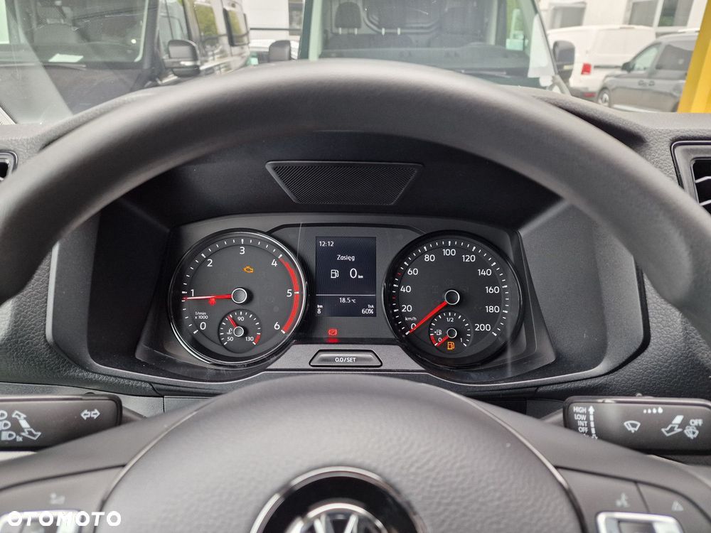 Volkswagen Crafter - 16