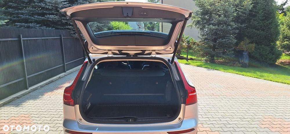 Volvo V60 B3 B Momentum Pro - 9