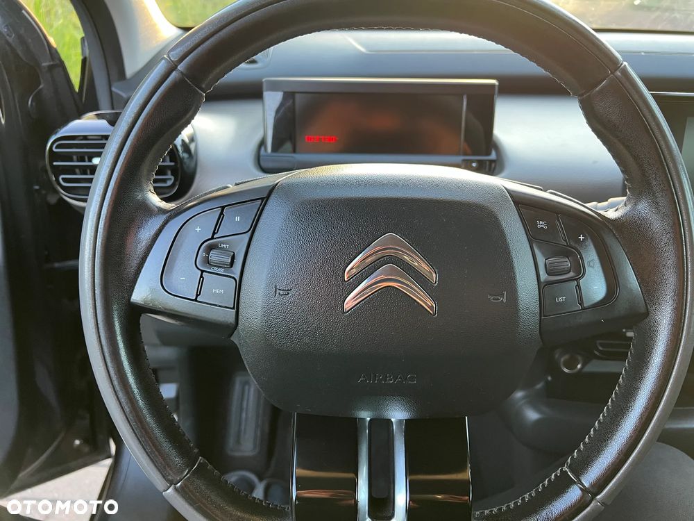 Citroën C4 Cactus Pure Tech 110 Stop&Start Selection - 13