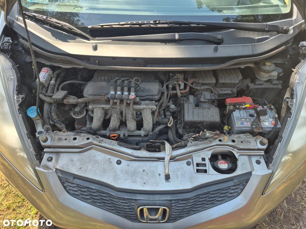 Honda Jazz 1.2 Trend - 11