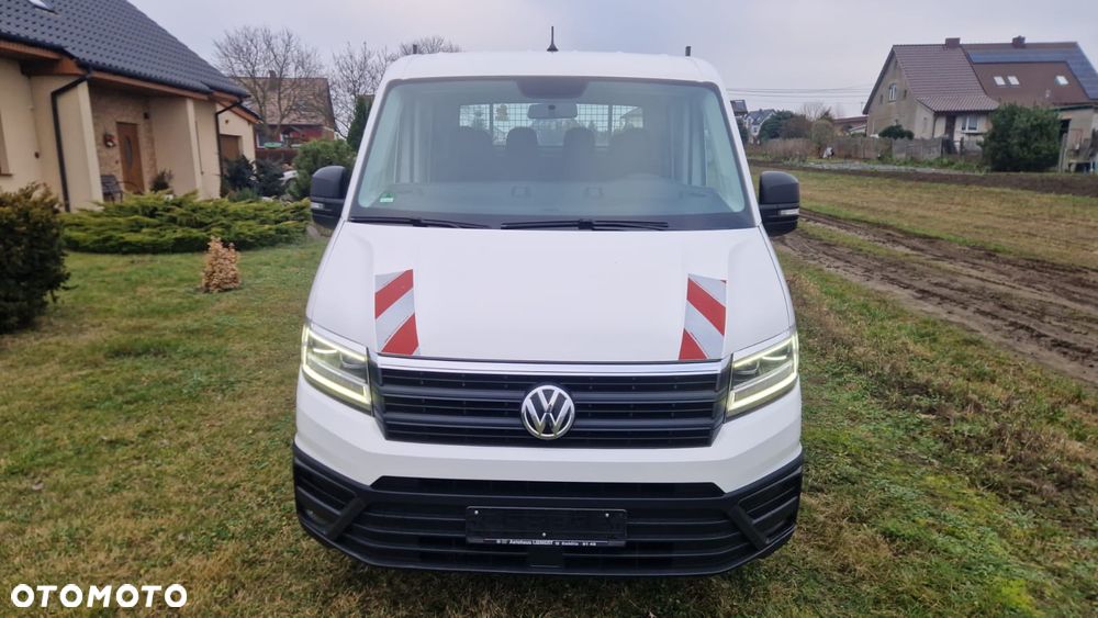 Volkswagen Crafter - 36